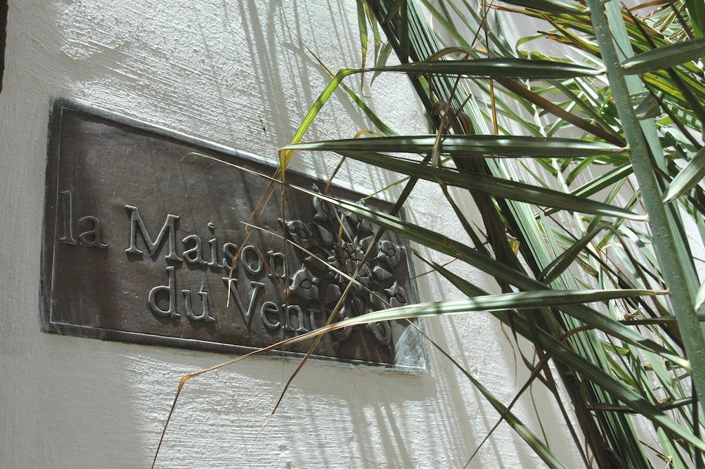 La Maison Du Vent Эс-Сувейра Экстерьер фото